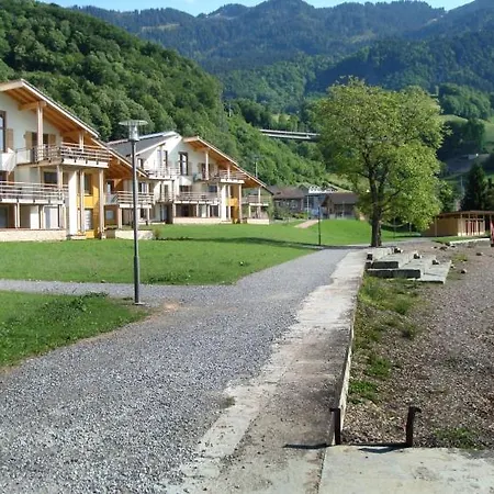 Sleeps 4 Wifi 公寓