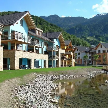 Sleeps 4 Wifi 公寓